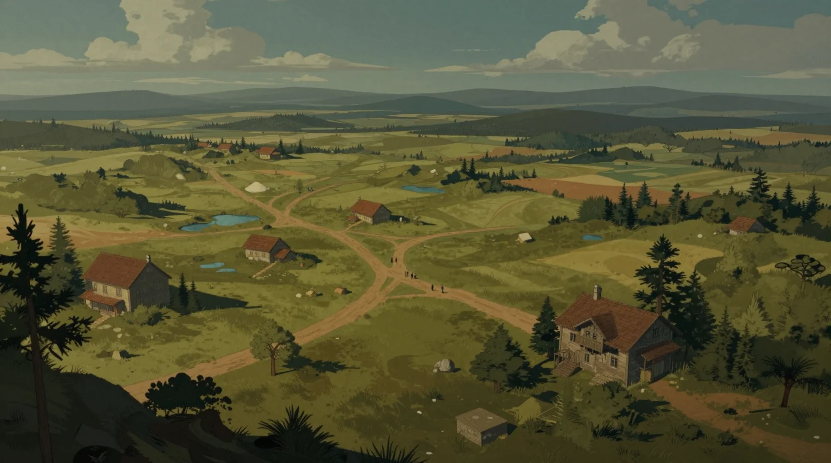 Purification Battlefield