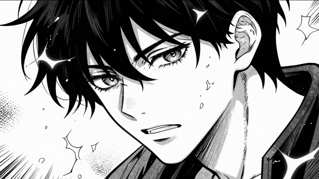 The Steward’s fragmented form appears, light crackling around it.