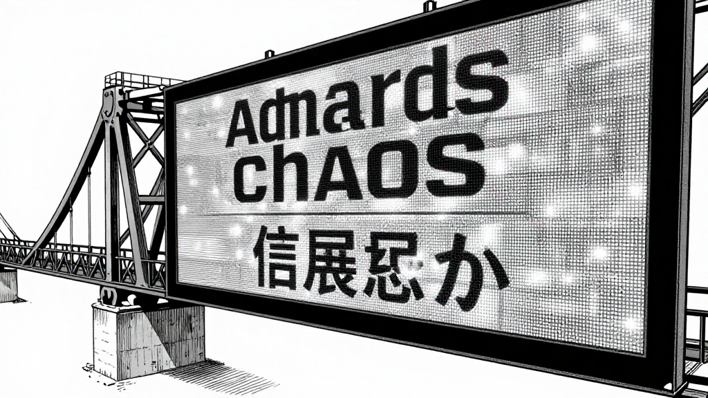 Bridge in chaos, Admiral’s message on screen.