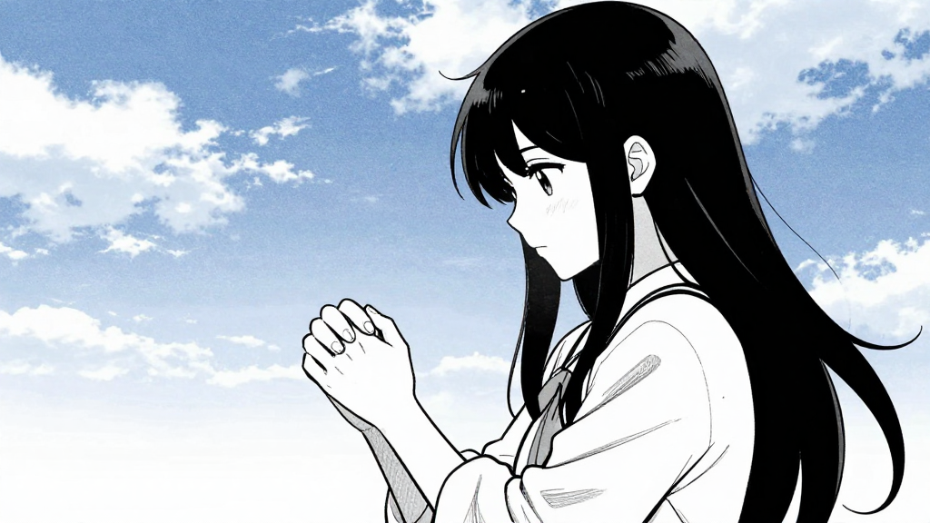 Vesper rises, clutching Elara’s hand in gratitude.