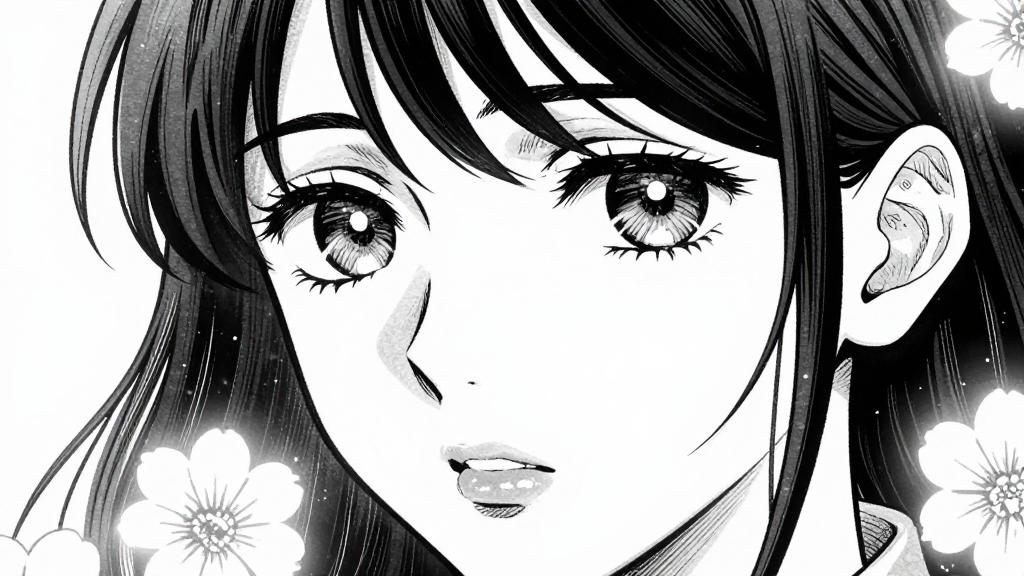 Eleanor’s face, eyes locked on Silas, showing the weight of her discovery.