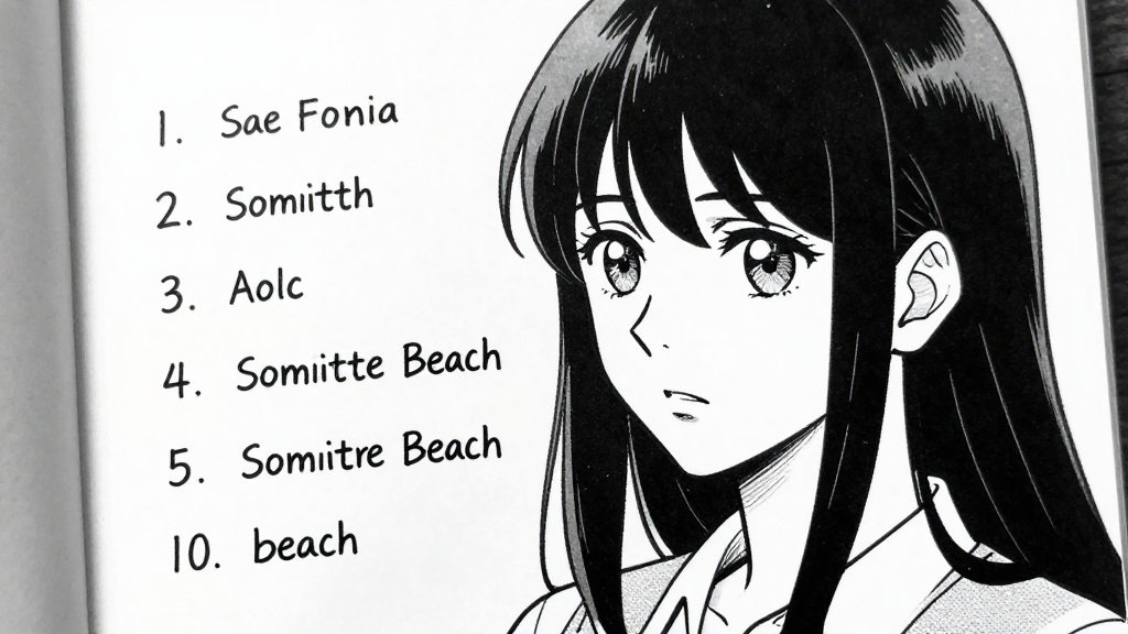 Sara decodes the final sequence—coordinates to Somerton Beach.