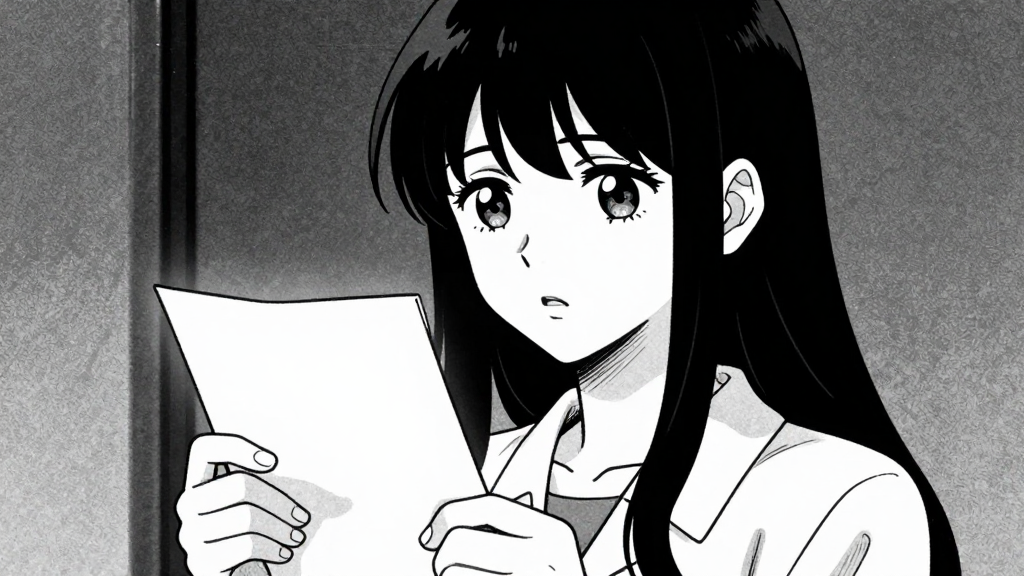 Elias departs; Sara holds the coordinates tightly.