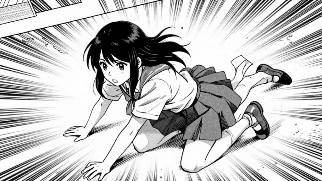 The board shifts as Maya’s decision ripples through the game.