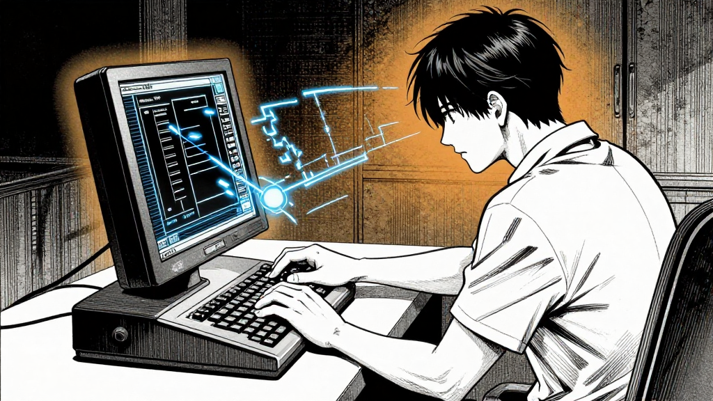 The scanner transmits data to Bureau Command.