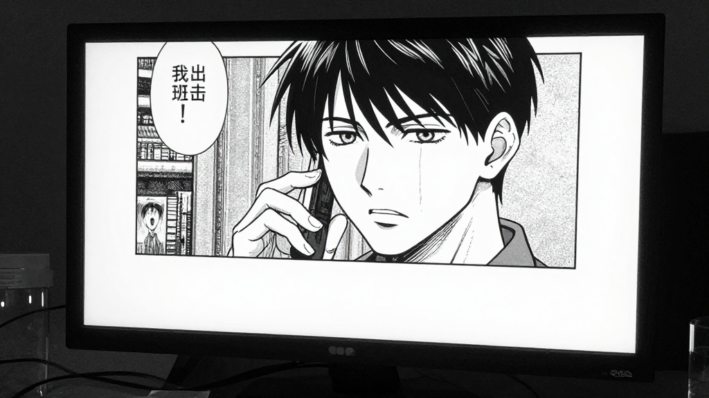 Static on the comm screen. Volkov’s voice cuts off mid-sentence.