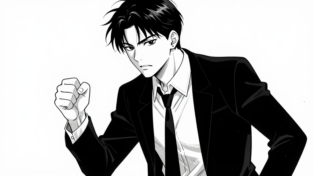 Sir Reginald threatens Thomas, but Thomas remains resolute.