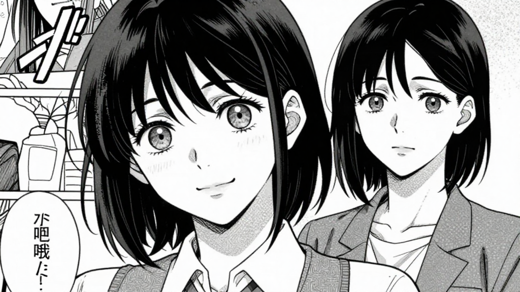 The Overlap Zone’s beauty and instability on display.