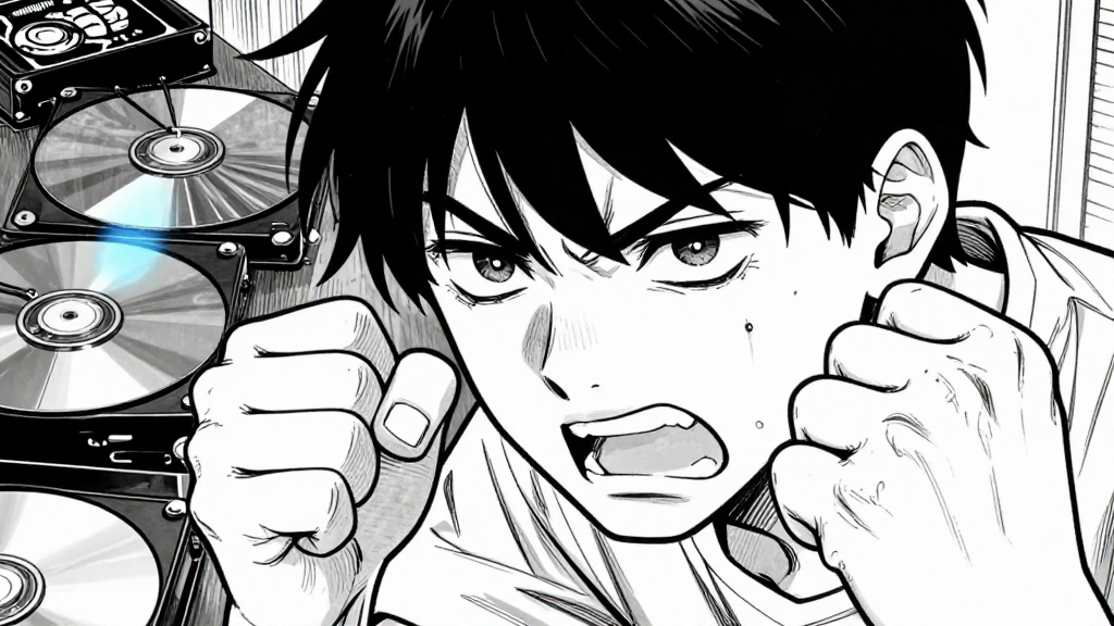 Kaelo’s fists clenched, face contorted with rage and grief.